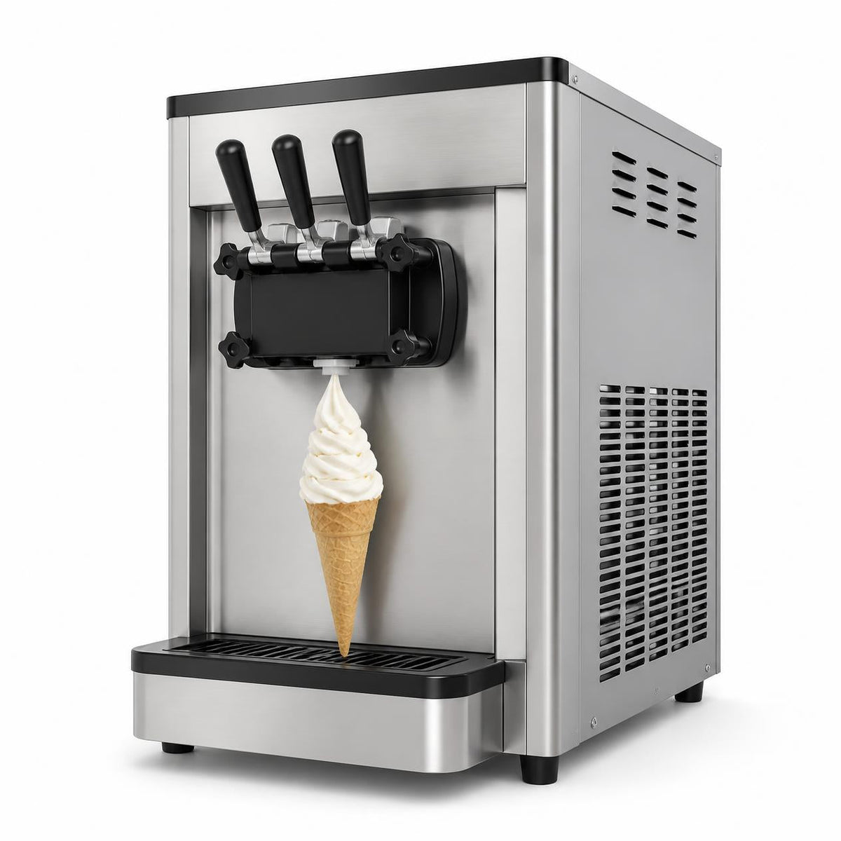 Ice Cream Machines