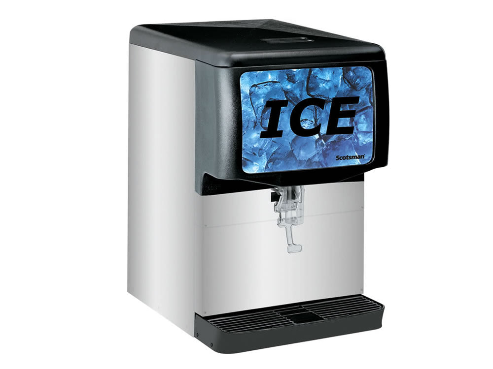 Ice Dispensers