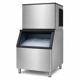 Ice Machines & Ice Cream Machines