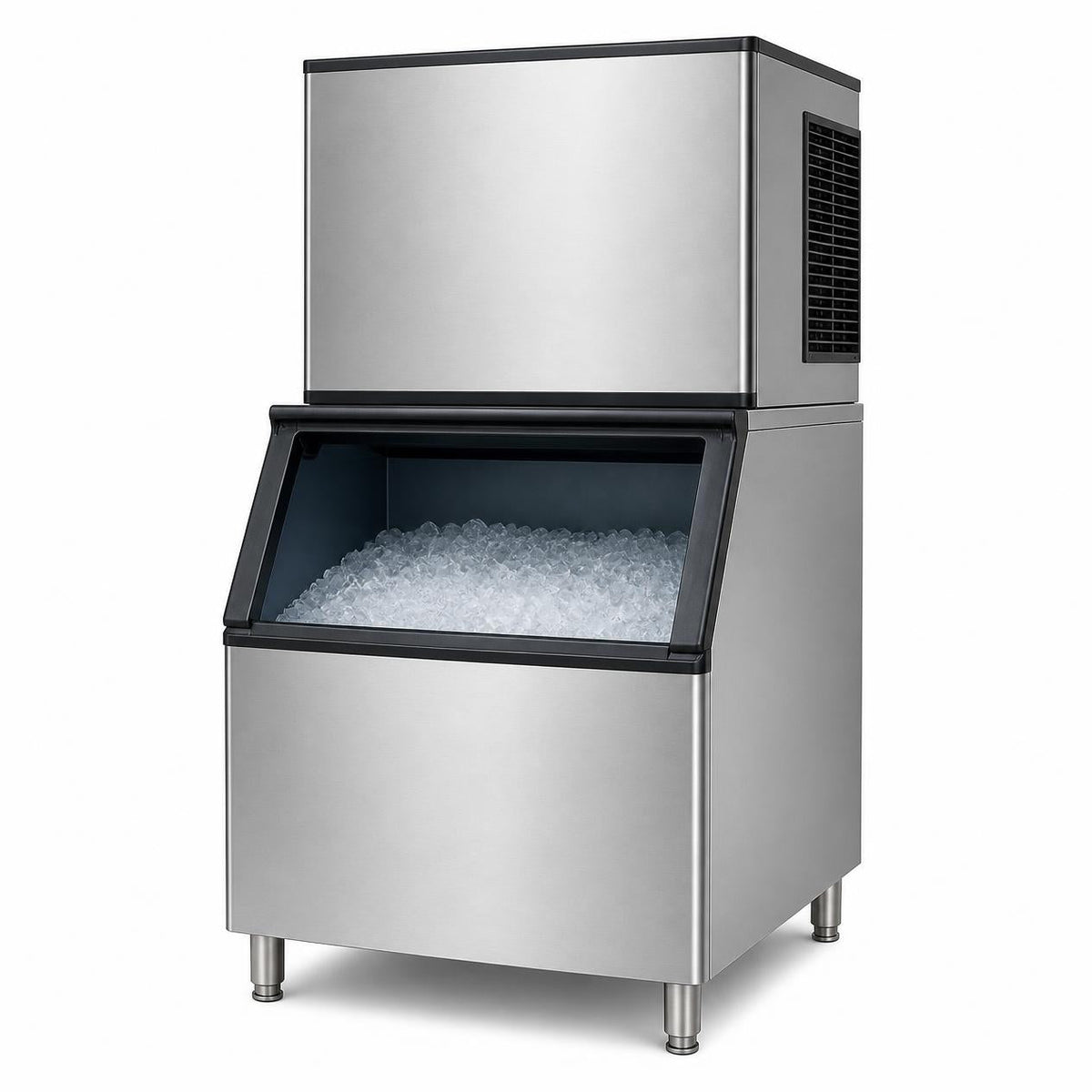 Ice Machines & Ice Cream Machines
