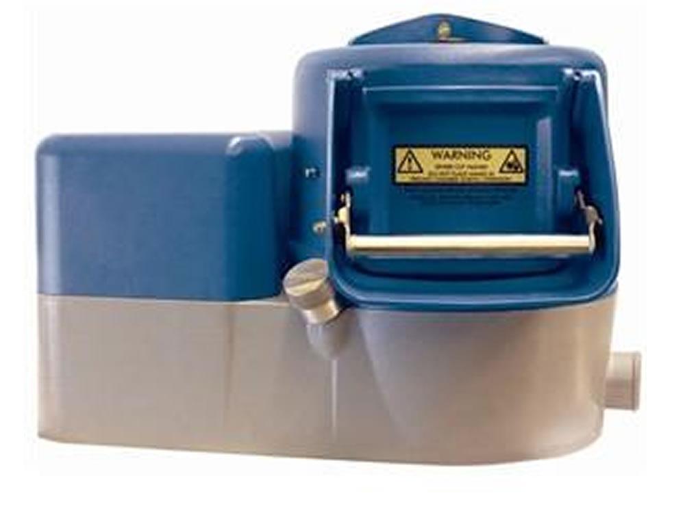 IMC Potato Peelers
