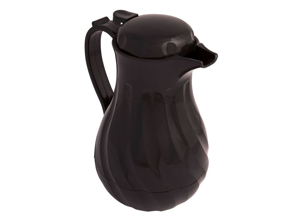 Insulated Beverage Servers