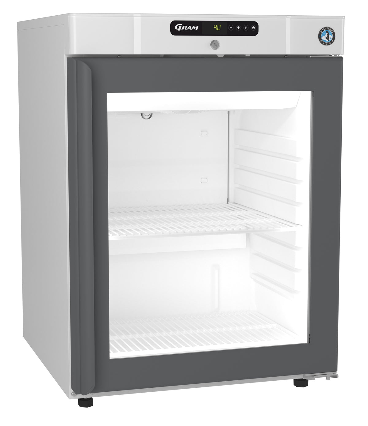 Hoshizaki Glass Door Display Fridges