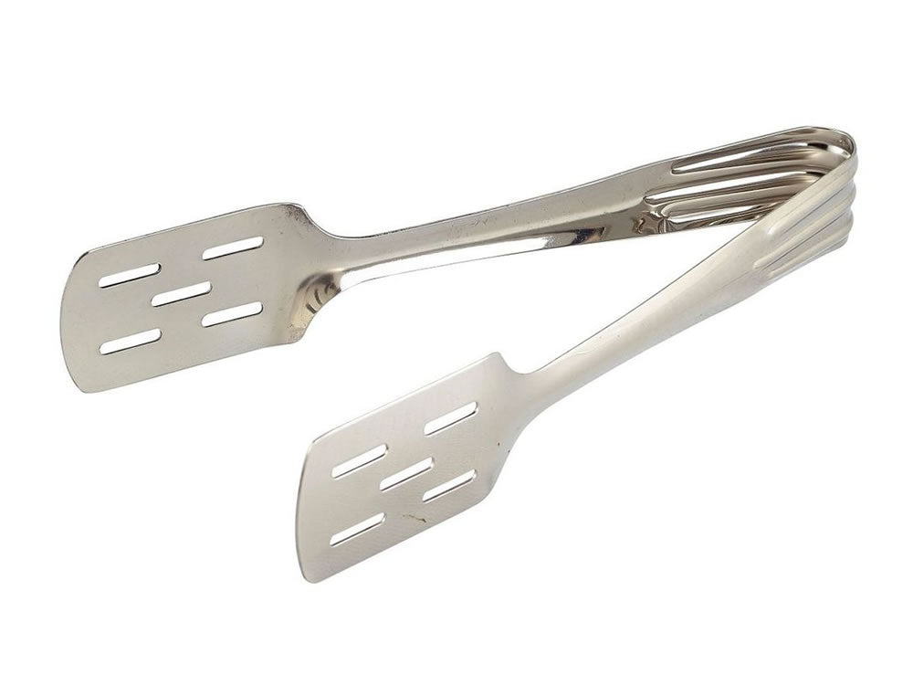 Tongs
