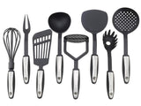 Kitchen & Utensils