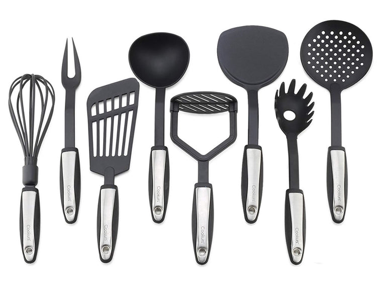 Kitchen & Utensils