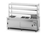 Kitchen Plate Racks & Gantries