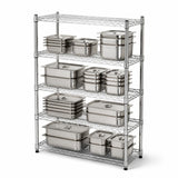 Kitchen Storage Racks