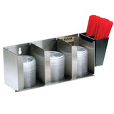 Lid Dispensers