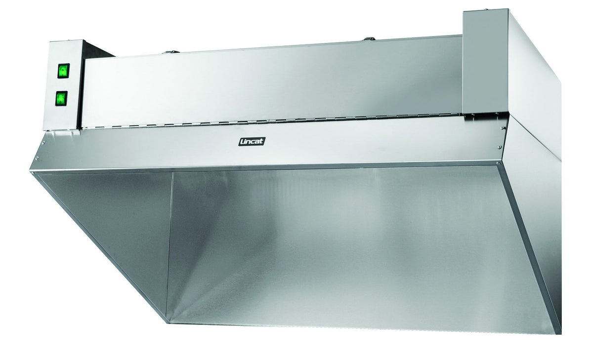 Lincat Extraction Canopies