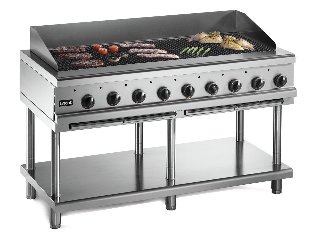 Lincat Chargrills