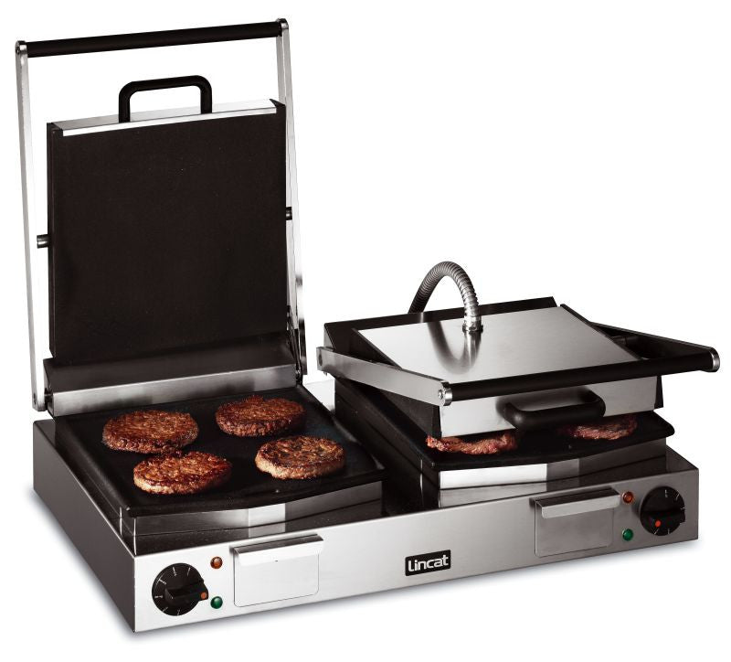 Lincat Contact Grills