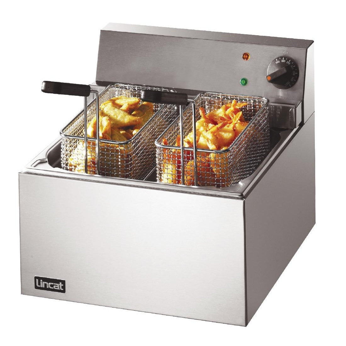 Lincat Fryers