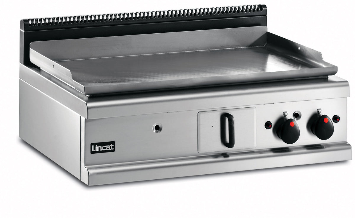 Lincat Griddles