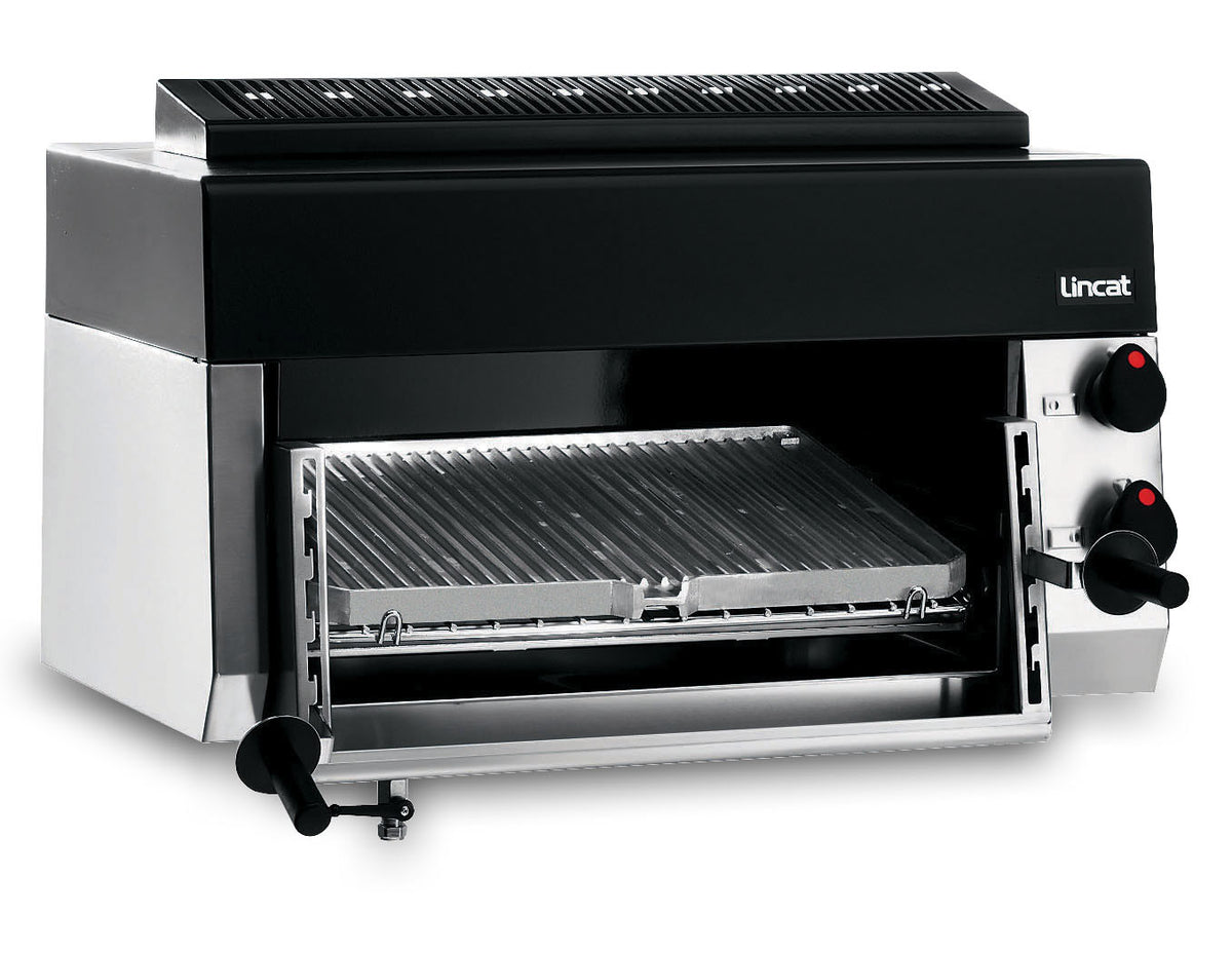 Lincat Salamander Grills