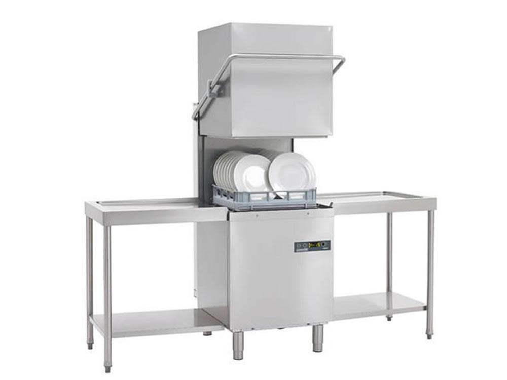 Maidaid Passthrough Dishwashers
