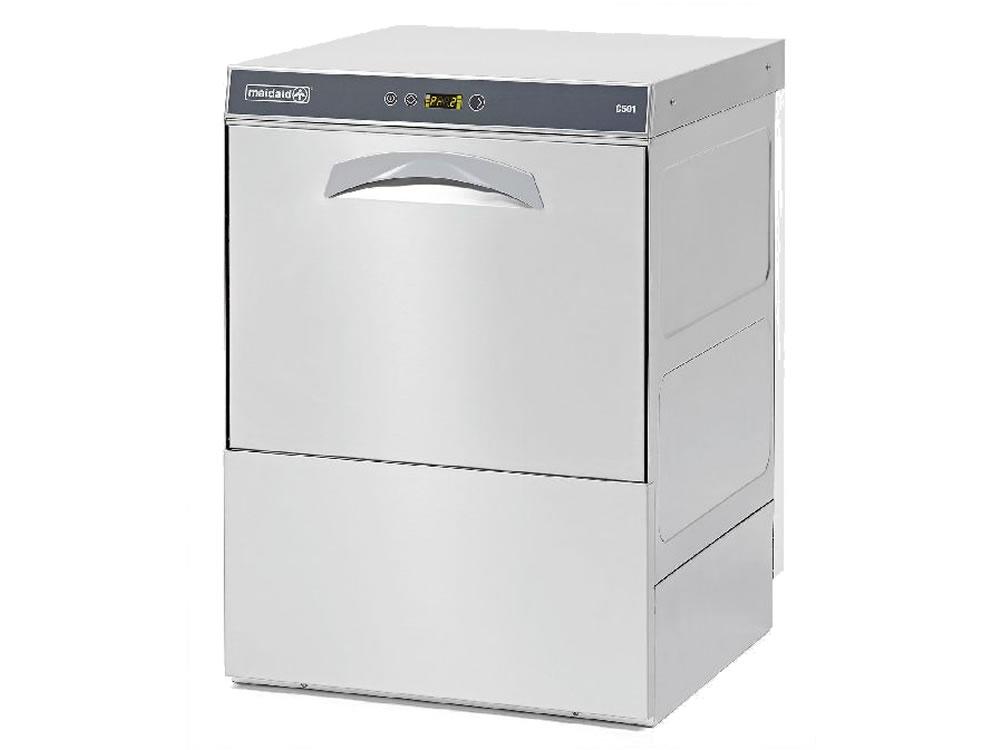 Maidaid Undercounter Dishwashers