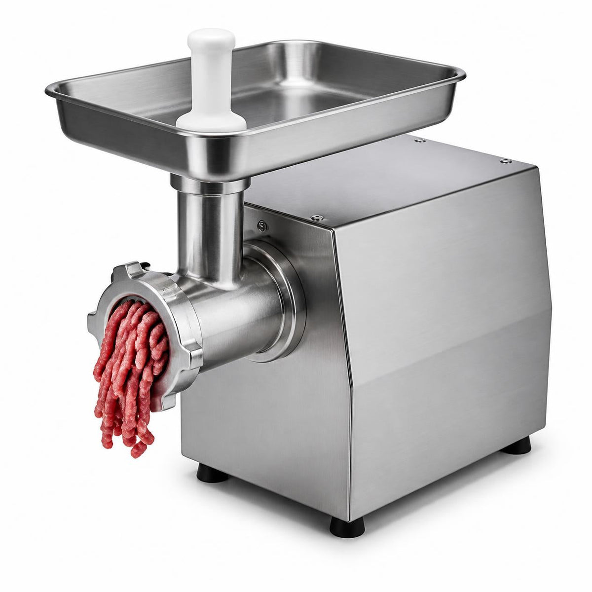Meat Mincers