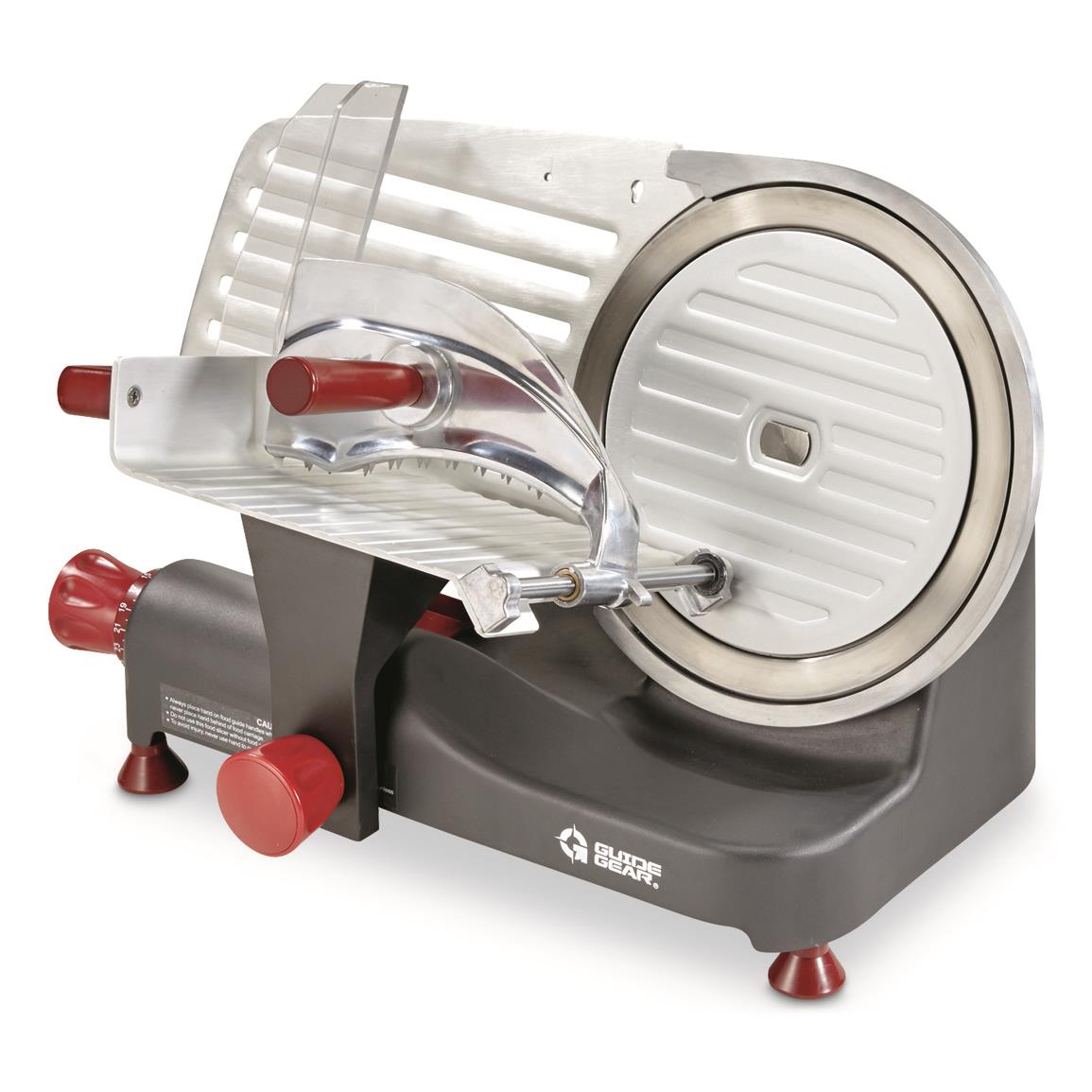 Meat Processing Equipment