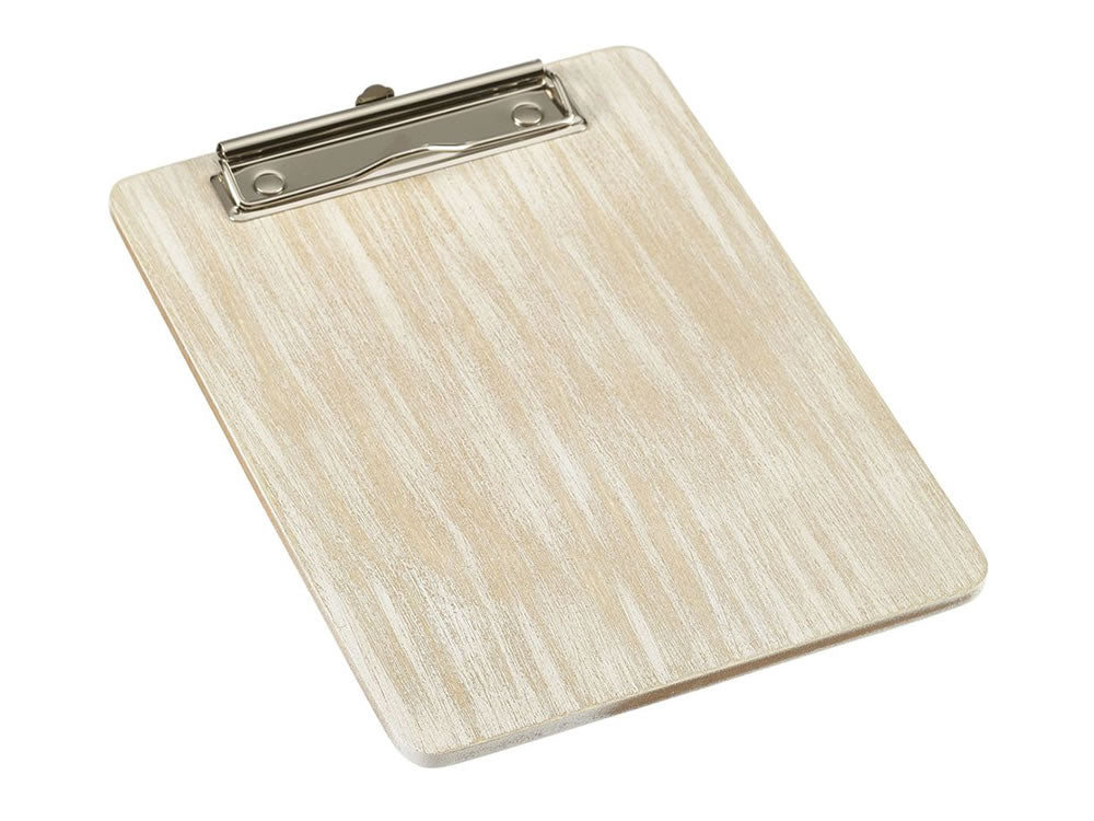 Menus & Holders