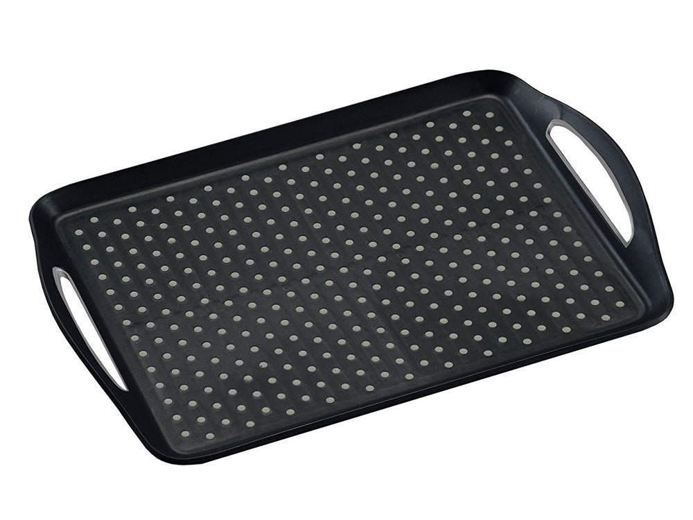 Non-Slip Trays