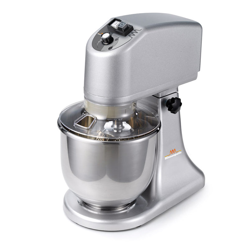 Sirman Planetary Mixers