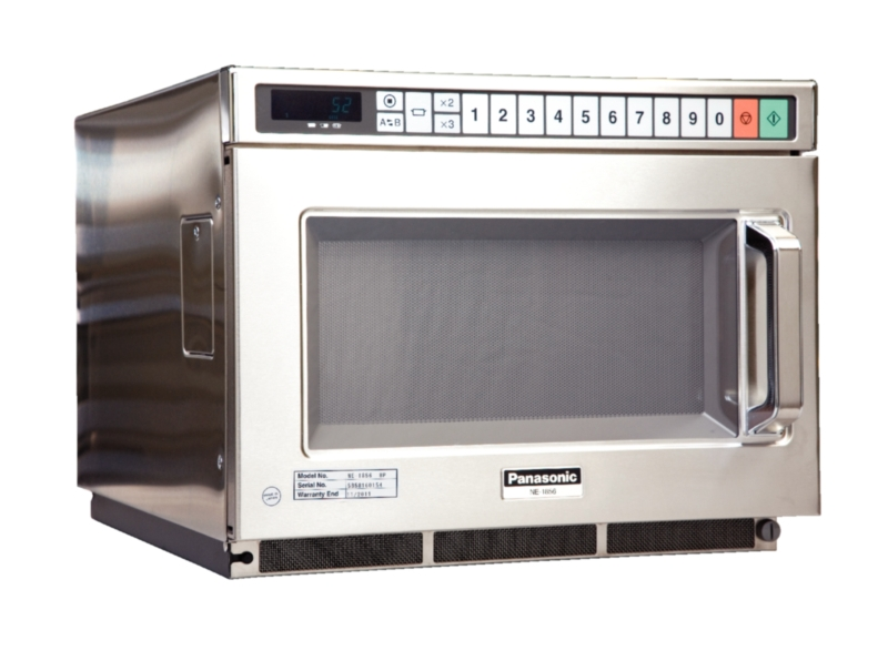 Panasonic Microwave Ovens
