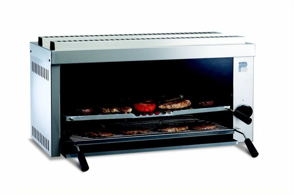 Parry Salamander Grills