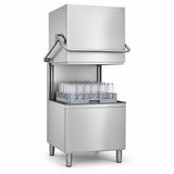 Passthrough Dishwashers