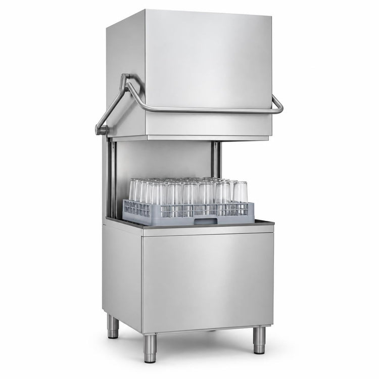 Passthrough Dishwashers