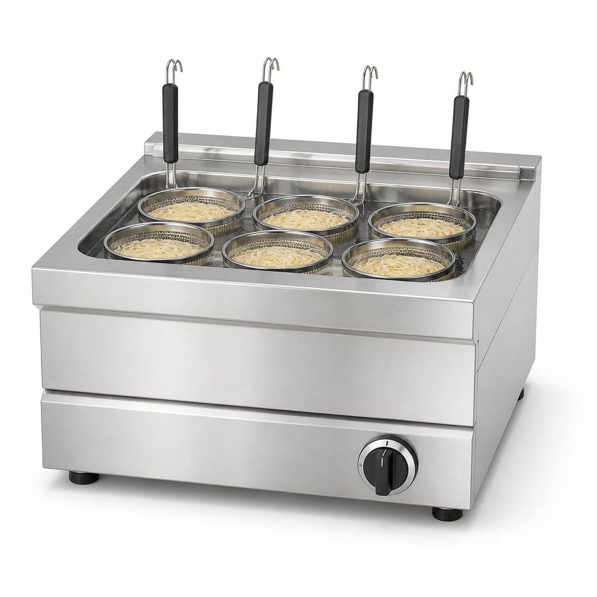Pasta Cookers