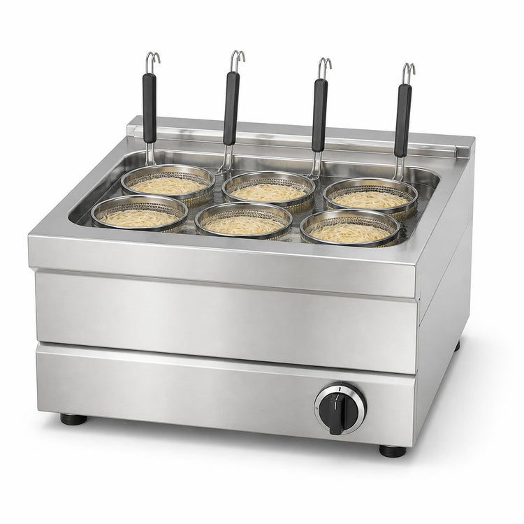 Pasta Cookers