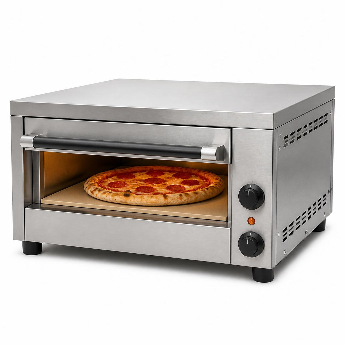Pizza Ovens