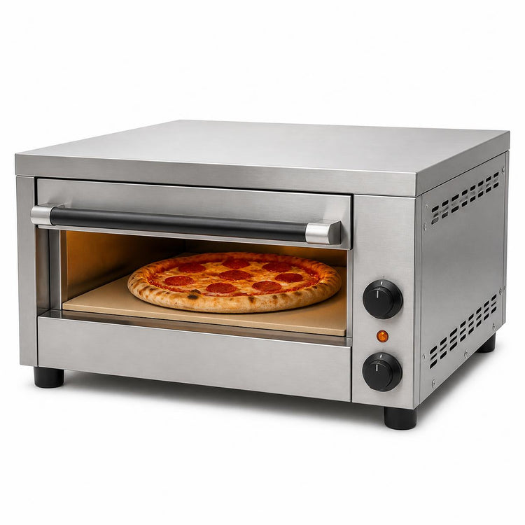 Pizza Ovens