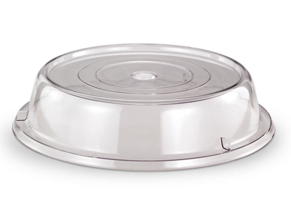 Plate Covers