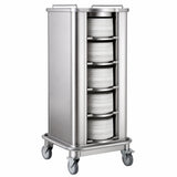 Plate Dispensers