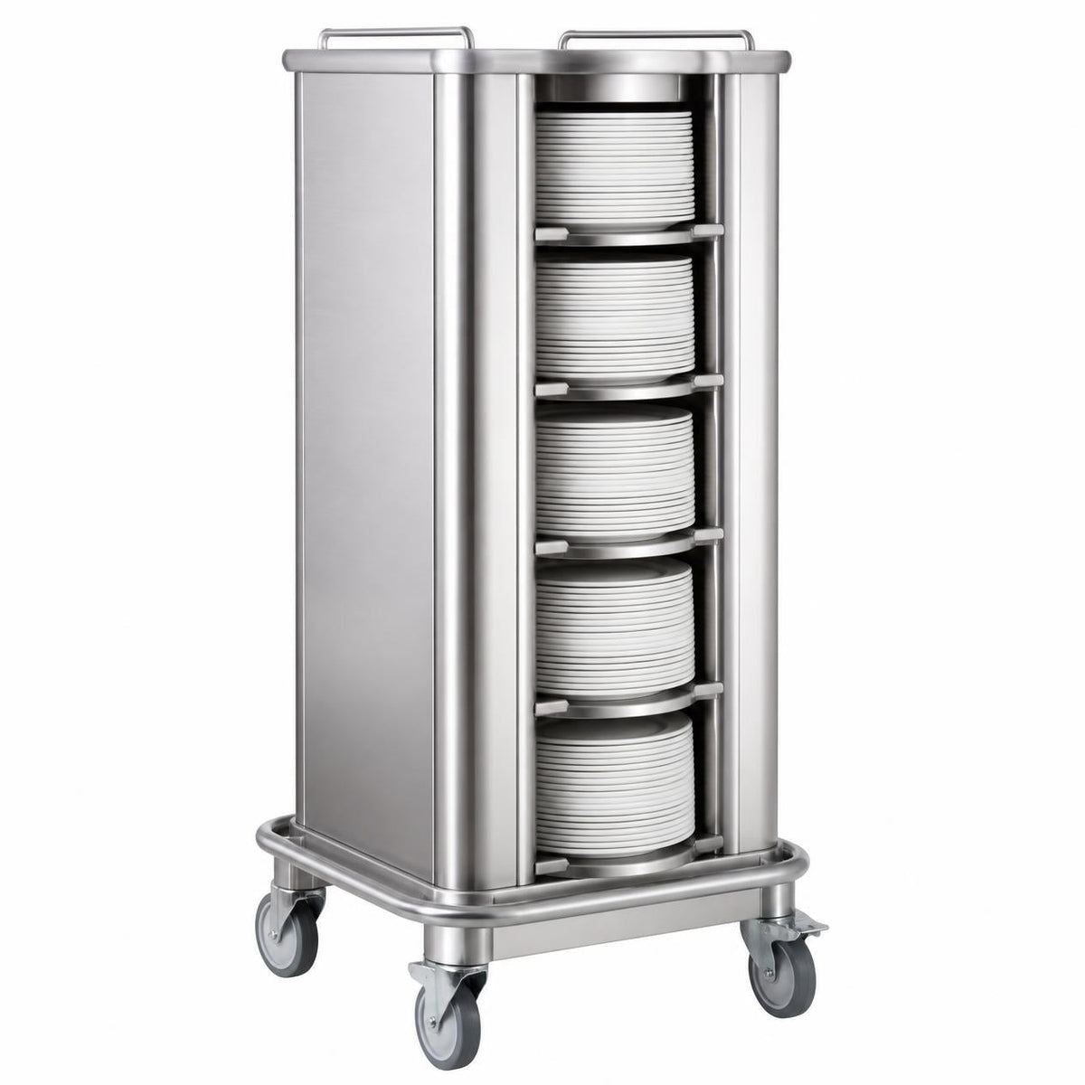 Plate Dispensers