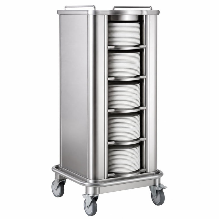 Plate Dispensers