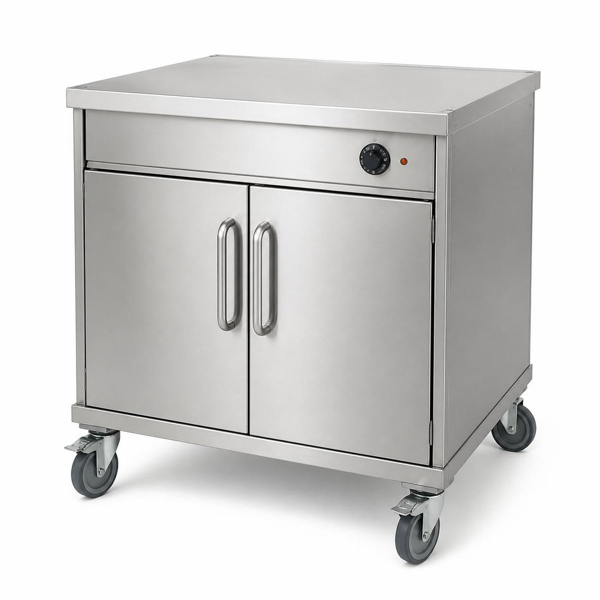 Plate Warmers