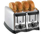 Pop Up & Conveyor Toasters