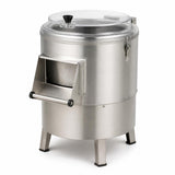 Potato Peelers