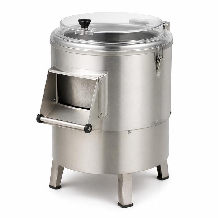 Potato Peelers