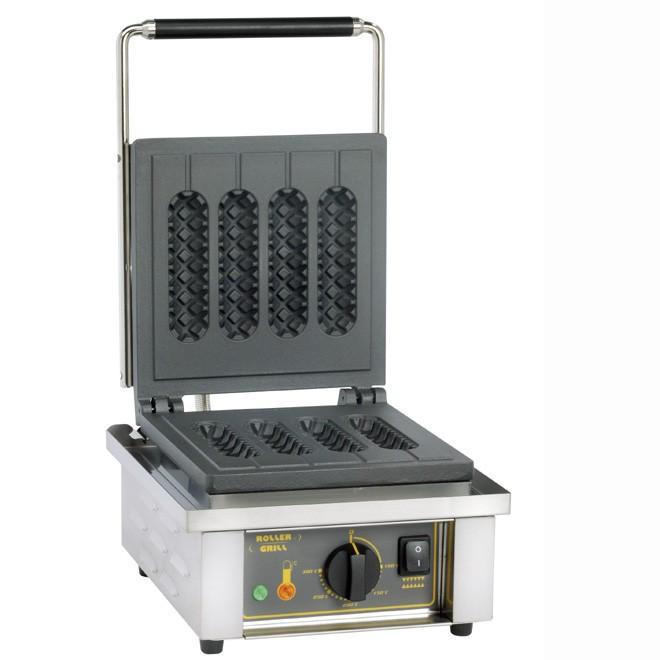 Roller Grill Waffle Irons