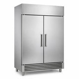 Reach-In Refrigerators