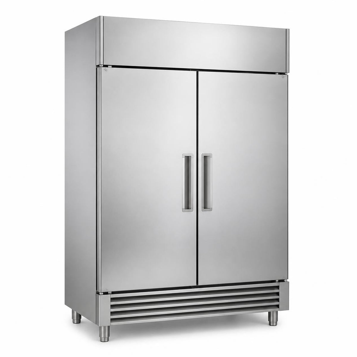 Reach-In Refrigerators
