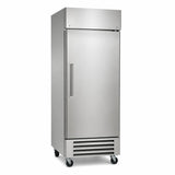 Refrigerated Cabinets