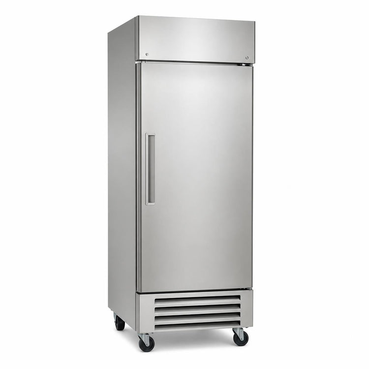 Refrigerated Cabinets