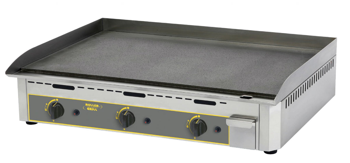 Roller Grill Griddles