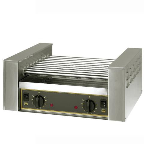 Roller Grill Hot Dog Grills