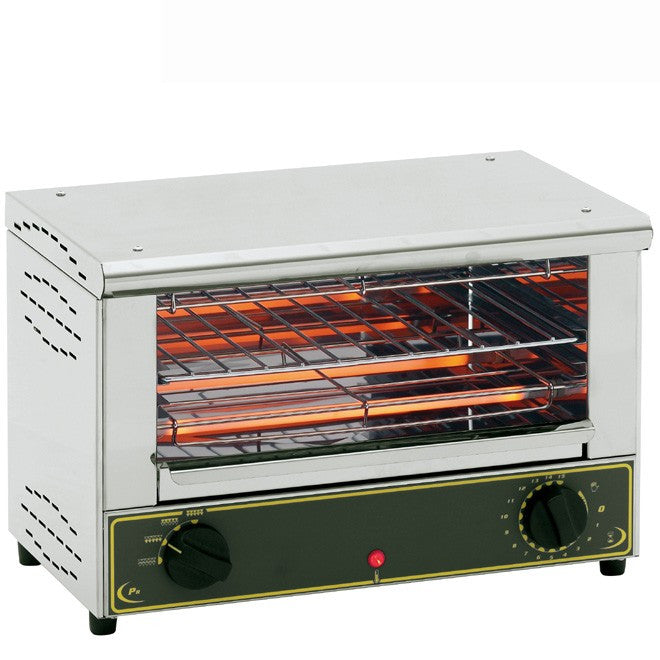 Roller Grill Salamander Grills